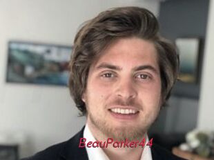 BeauParker44