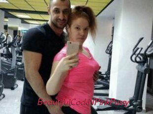 BeautifulCockNPinkPussy