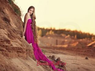 BeautifulFox