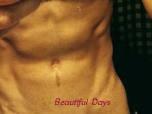Beautiful_Days