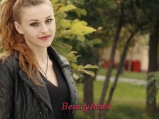 BeautyAmbir