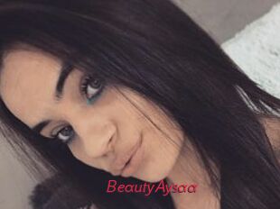 BeautyAysaa