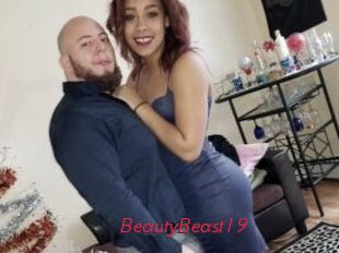 BeautyBeast19