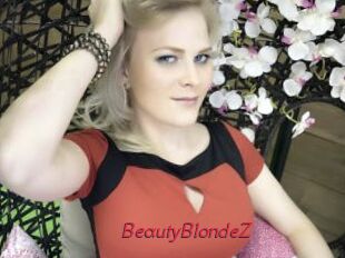 BeautyBlondeZ