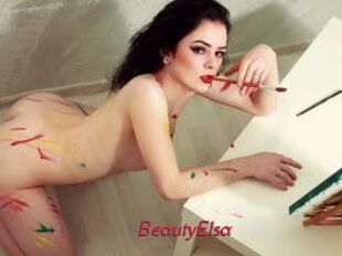 BeautyElsa