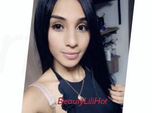 BeautyLiliHot