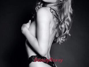 BeautyRoxxy