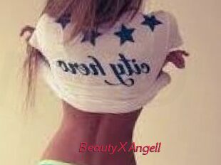 BeautyXAngell