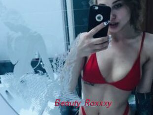 Beauty_Roxxxy
