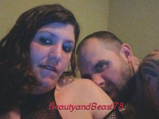 BeautyandBeast78