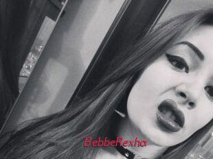 BebbeRexha