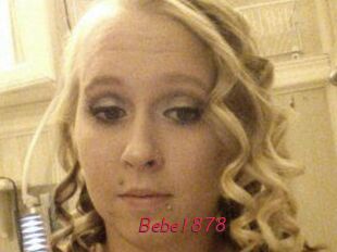 Bebe1878