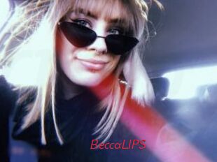 BeccaLIPS