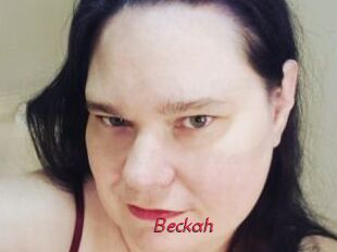 Beckah