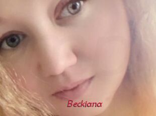 Beckiana