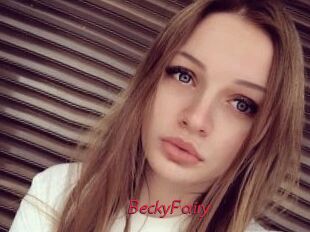 BeckyFairy