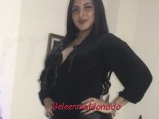 Beleenmaldonado