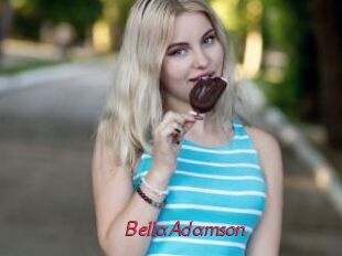BellaAdamson