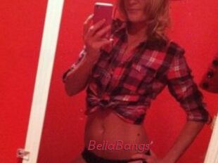 BellaBangs