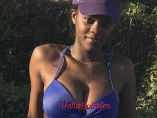 BellaBubbles