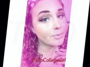 Bella_College_Girl