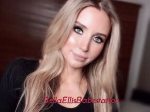 BellaEllisBabestation