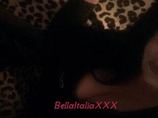 BellaItaliaXXX