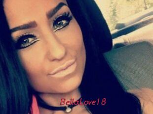BellaLove18
