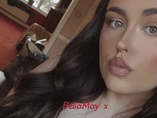 BellaMay_x