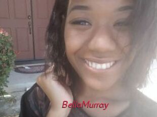 BellaMurray