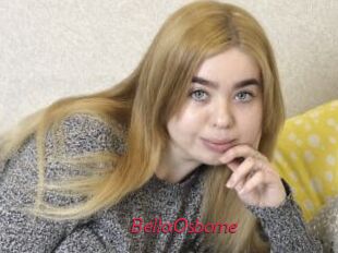 BellaOsborne