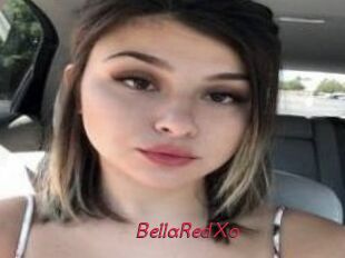 BellaRedXo