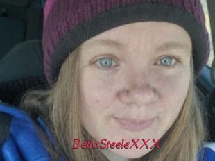 BellaSteeleXXX