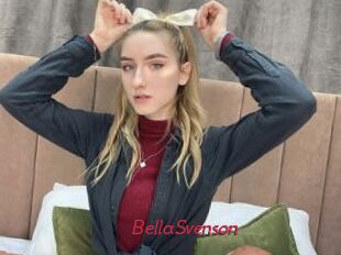 BellaSvenson