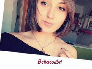 Bellacolibri
