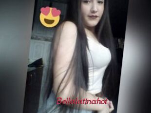 Bellalatinahot