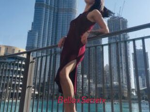BellaxSecretx