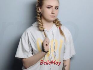 BelleMay