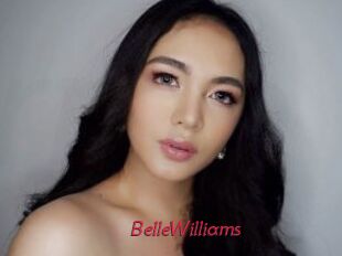 BelleWilliams