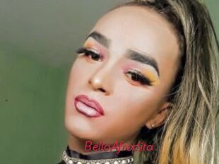 BelloAfrodita