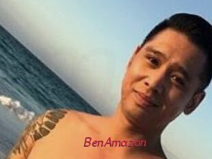 BenAmazon