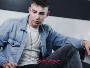 BenMayer