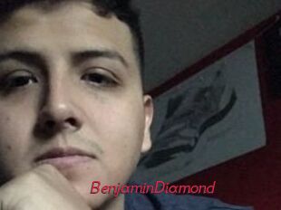 Benjamin_Diamond