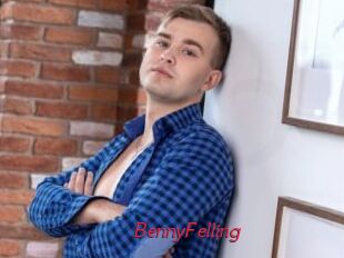 BennyFelling