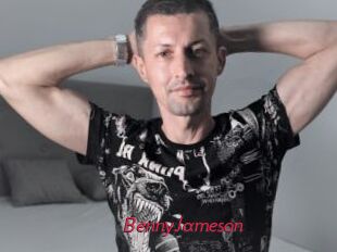 BennyJameson