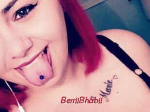 Berrii_Bhabii
