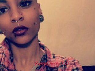 BerryCherryXO