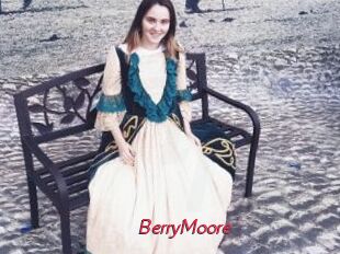 BerryMoore