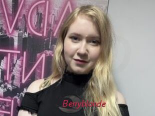 Berryblonde