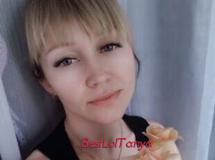BestLolTanya